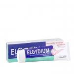 ПАСТА ЗА ЗЪБИ ЕЛГИДИУМ ЗА РАЗДРАЗНЕНИ ВЕНЦИ 75 мл. / ELGYDIUM SOOTHING TOOTHPASTE FOR IRRITATED GUMS 75 ml.
