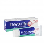 ПАСТА ЗА ЗЪБИ ЕЛГИДИУМ ЗА РАЗДРАЗНЕНИ ВЕНЦИ 50 мл. / ELGYDIUM SOOTHING TOOTHPASTE FOR IRRITATED GUMS 50 ml.