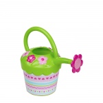 ЛЕЙКА ЗА ВОДА - ЦВЕТЕ МЕЛИСА ЕНД ДЪГ 16724 / MELISSA & DOUG PRETTY PETALS WATERING CAN 16724