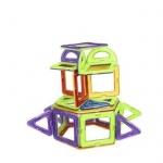 ДЕТСКИ МАГНИТНИ БЛОКЧЕТА ИСО KRU15097 / ISO CHILDRENS MAGNETIC BLOCKS KRU15097