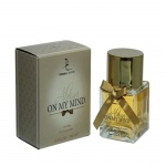 ТОАЛЕТНА ВОДА ДОРАЛ ALWAYS ON MY MIND ЗА ЖЕНИ 100 мл. / DORALL COLLECTION EAU DE TOILETTE ALWAYS ON MY MIND FOR WOMEN