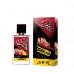 ТОАЛЕТНА ВОДА ЛА РИВ DISNEY CARS 50 мл / LA RIVE DISNEY CARS EAU DE TOILETTE 