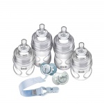 КОМПЛЕКТ ЗА НОВОРОДЕНО БОТАНИК ЗА МОМЧЕ ЛОВИ / LOVI NEWBORN STARTER SET BOTANIC FOR BOY