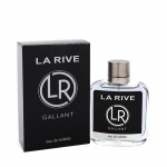 ТОАЛЕТНА ВОДА ЛА РИВ GALLANT ЗА МЪЖЕ 100 мл. / LA RIVE GALLNT EAU DE TOILETTE 100 ml