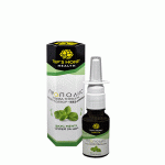 КЛЕЕВА ТИНКТУРА СПРЕЙ ЗА НОС МЕНТА ТОПС ХЪНИ 20 мл. / TOPS HONEY PROPOLIS TINCTURE NASAL SPRAY MINT