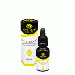 КЛЕЕВА ТИНКТУРА (ПРОПОЛИС) КАПКИ С ВКУС НА ЯГОДА ТОПС ХЪНИ 20 мл. / TOPS HONEY PROPOLIS TINCTURE DROPS STRAWBERRY