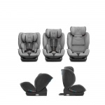 СТОЛЧЕ ЗА КОЛА КИНДЕРКРАФТ MYWAY / KINDERKRAFT CAR SEAT MYWAY