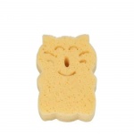 УИ БЕЙБИ ГЪБА ЗА БАНЯ ЗОО 335 / WEE BABY BATH SPONGE 335