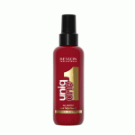 РЕВЛОН UNIQ ONE 10 В 1 СПРЕЙ-МАСКА С ПАРФЮМЕН АРОМАТ 150 мл. / REVLON PROFESSIONAL UNIQ ONE ALL IN 1 HAIR TREATMENT