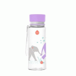 ЕКО БУТИЛКА EQUA СЛОН 600 мл. / ECO BOTTLE EQUA ELEPHANT