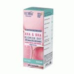 СЕРУМ ЗА ЛИЦЕ ПРОТИВ НЕСЪВЪРШЕНСТВА С НАТУРАЛНИ AHA И BHA 30 мл. / VICTORIA BEAUTY ANTI-BLEMISH FACE SERUM WITH NATURAL AHA AND BHA 