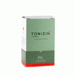 ТОНИЗИН саше 15 броя / NATURPHARMA TONIZIN 