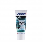 ДЕТСКА ПАСТА ЗА ЗЪБИ ДЖОРДАН КИДС 0-5 години 50 мл / JORDAN KIDS TOOTHPASTE