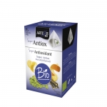 АРТЕМИС БИО ЧАЙ ANTIOXIDANT филтър 15 броя / ARTEMIS BIO ANTIOXIDANT TEA