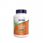 НАУ ФУДС ЗДРАВА ПРОСТАТА драже 90 броя / NOW FOODS PROSTATE HEALTH