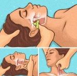 Как се прави масаж - кратък наръчник