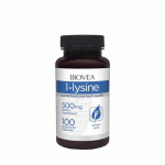 БИОВЕА L-ЛИЗИН капсули 500 мг. 100 броя / BIOVEA L - LYSINE