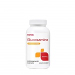 ГЛЮКОЗАМИН каплети 1000 мг. 90 броя / GNC GLUCOSAMINE
