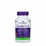 НАТРОЛ ТОНАЛИН CLA капсули 1200 мг. 90 броя / NATROL TONALIN CLA 1200 mg.