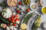 Средиземноморската диета пази от рецидив на рак на гърдата