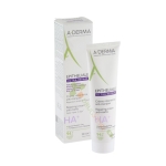А-ДЕРМА ЕПИТЕЛИАЛ HA+ УЛТРА РИПЕЪР ВЪЗСТАНОВЯВАЩ КРЕМ 100 мл / A-DERMA EPITHELIALE HA+ ULTRA REPAIR CREAM