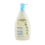 А - ДЕРМА ИЗМИВАЩ ГЕЛ ЗА БЕБЕТА 2 в 1 ЗА КОСА И ТЯЛО 500 мл. / A-DERMA PRIMALBA GEL LAVANT DOUCEUR