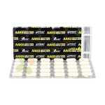 AAKG 1250 ЕКСТРИЙМ МЕГА капсули 15 броя / OLIMP SPORT NUTRITION AAKG 1250 EXTREME MEGA