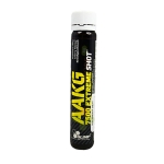AAKG 7500 ЕКСТРИЙМ ШОТ ОВКУСЕН 25 мл / OLIMP SPORT NUTRITION AAKG 7500 EXTREME SHOT FLAVOURED