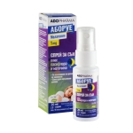 АБОФАРМА АБОРУЕ МЕЛАТОНИН спрей 20 мл / ABOPHARMA ABORUHE MELATONIN spray 