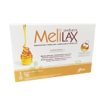 АБОКА МЕЛИЛАКС микроклизма за деца 5 г 6 броя / ABOCA MELILAX PEDIATRIC