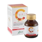 АБОКА ВИТАМИН C НАТУРКОМПЛЕКС дъвчащи таблетки 30 броя / ABOCA VITAMIN C NATURCOMPLEX chewable 