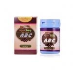 АКАЙ БЕРИ ABC капсули 30 броя / ACAI BERRY ABC