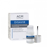 ДИЗАВИР гел 10 мл / ACM LABORATOIRE DERM DISAVIR gel 