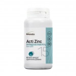 АКТИ ЦИНК капсули 15 мг. 60 броя / ACTI ZINC