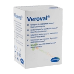 АДАПТЕР ЗА ЕЛЕКТРОНЕН АПАРАТ ЗА КРЪВНО НАЛЯГАНЕ ВЕРОВАЛ / HARTMANN AC ADAPTER FOR VEROVAL BLOOD PRESSURE MEASUREMENT MONITOR