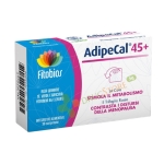 АДИПЕКАЛ 45+ таблетки 30 броя / FITOBIOS ADIPECAL 45+