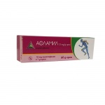 АФЛАМИЛ крем 1,5 % 60 грама / AFLAMIL cream