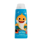 БЕЙБИ ШАРК ДУШ ГЕЛ 300 мл / AIR - VAL BABY SHARK SHOWER GEL