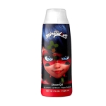 КАЛИНКАТА ДУШ ГЕЛ 300 мл / AIR - VAL LADYBUG SHOWER GEL