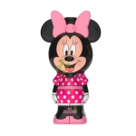 МИНИ МАУС ДУШ ГЕЛ И ШАМПОАН 2 В 1 400 мл / AIR - VAL MINNIE MOUSE SHOWER GEL