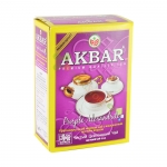 ЦЕЙЛОНСКИ ЧЕРЕН ЧАЙ ВИОЛЕТОВ АЛЕКСАНДРИТ АКБАР 100 г / AKBAR CEYLON TEA PURPLE ALEXANDRITE