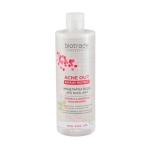 АКНЕ АУТ БАРИЕР ПРОТЕКТ МИЦЕЛАРНА ВОДА 400 мл / ACNE OUT BARRIER PROTECT MICELLAR WATER 