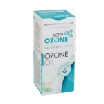 АКТИВ ОЗОН ОЛИО 800 IP 20 мл / ACTIVOZONE OZONE OIL 800 IP 