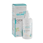 АКТИВ ОЗОН ОЗОНИРАНО ОЛИО 100 мл / ACTIVOZONE OZONE OIL