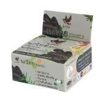 АКТИВЕН ВЪГЛЕН ПАСТА ЗА ЗЪБИ 25 г / NOKTHAI CHARCOAL TOOTHPASTE