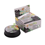 АКТИВЕН ВЪГЛЕН ПАСТА ЗА ЗЪБИ 25 г / NOKTHAI CHARCOAL TOOTHPASTE