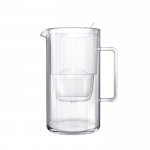 АКВАФОР ГЛАСС СТЪКЛЕНА ФИЛТРИРАЩА КАНА 2.5 л / AQUAPHOR GLASS FILTER JUG 2.5 l 