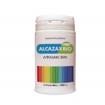 АЛКАЗАКС БИО капсули 500 мг. 60 броя / ALCAZAX BIO
