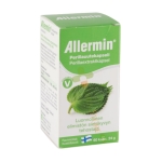 АЛЕРМИН капсули 60 броя / HANKINTATUKKU OY ALLERMIN 