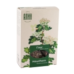 АЛИН ЧАЙ ГЛОГ ЦВЯТ И ЛИСТА 50 г / ALIN TEA FLORES CRATAEGI CUM FOLIA